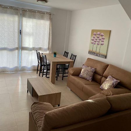 Nice Rooms In A Shared Apartment In The Centre Of Corralejo Habitaciones En Piso Compartido Exterior foto