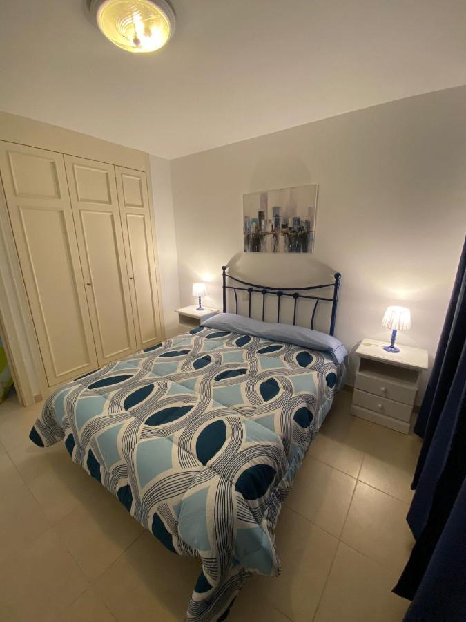 Nice Rooms In A Shared Apartment In The Centre Of Corralejo Habitaciones En Piso Compartido Exterior foto