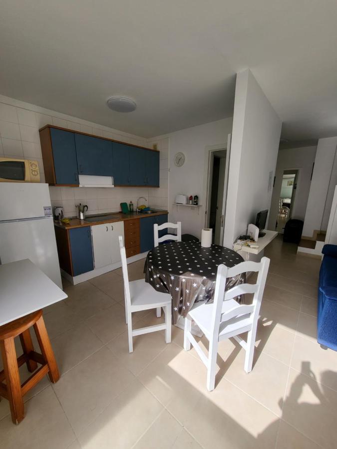 Nice Rooms In A Shared Apartment In The Centre Of Corralejo Habitaciones En Piso Compartido Exterior foto