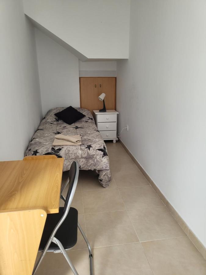 Nice Rooms In A Shared Apartment In The Centre Of Corralejo Habitaciones En Piso Compartido Exterior foto